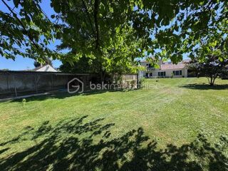  Maison à vendre 8 pièces 205 m²