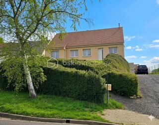  Maison � vendre 4 pi�ces 100 m�