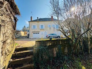  Maison à vendre 4 pièces 91 m²