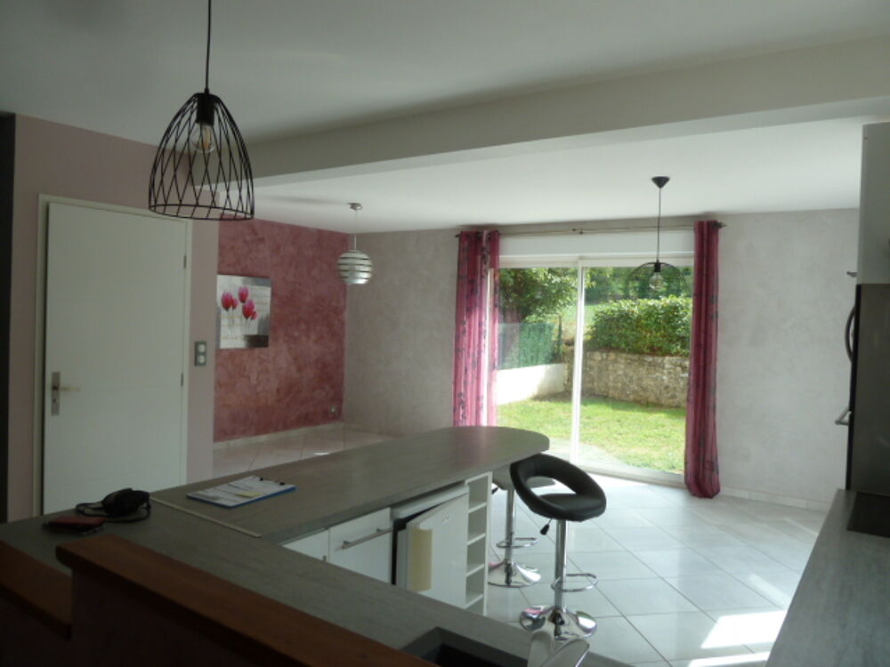 LOCATION MAISON BRAMONAS