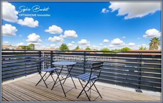  Appartement à vendre 2 pièces 42 m²