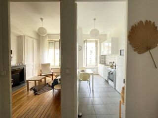  Appartement � vendre 2 pi�ces 53 m�