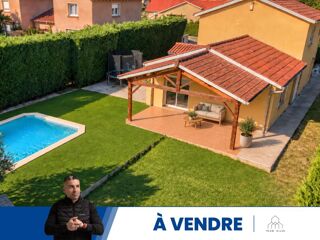  Villa à vendre 5 pièces 105 m²