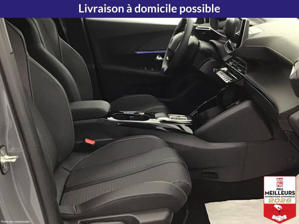 2008 Hybrid 145 e-DCS6 GT 2026 occasion 78200 Buchelay