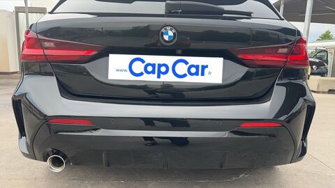 S&eacute;rie 1 (F40) 118i 140 DCT-7 M Sport - Automatique Toit ouvrant 2019 occasion 69150 Decines Charpieu
