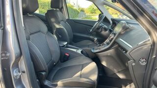 Sc&eacute;nic IV 1.2 TCe 115 Zen 2017 occasion 35130 La Guerche De Bretagne