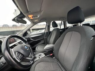 X1 (F48) XDRIVE20I LOUNGE BVA8 2017 occasion 78240 Chambourcy