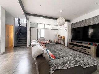  Maison à vendre 6 pièces 197 m²