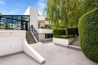 Vente Maison Maison d'architecte de 257m² 6 chambres piscine - à rénover Wissous