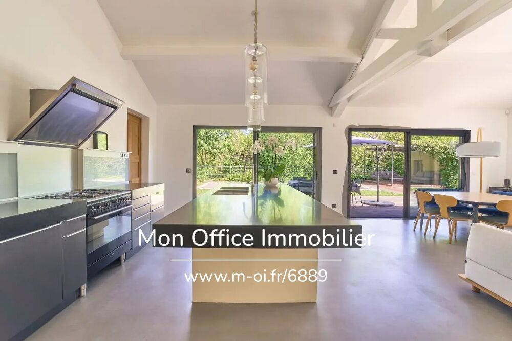 à vendre  Maison Aix-en-Provence (13100)