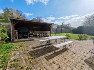  Maison à vendre 5 pièces 108 m²
