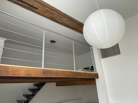  Appartement � louer 2 pi�ces 27 m�