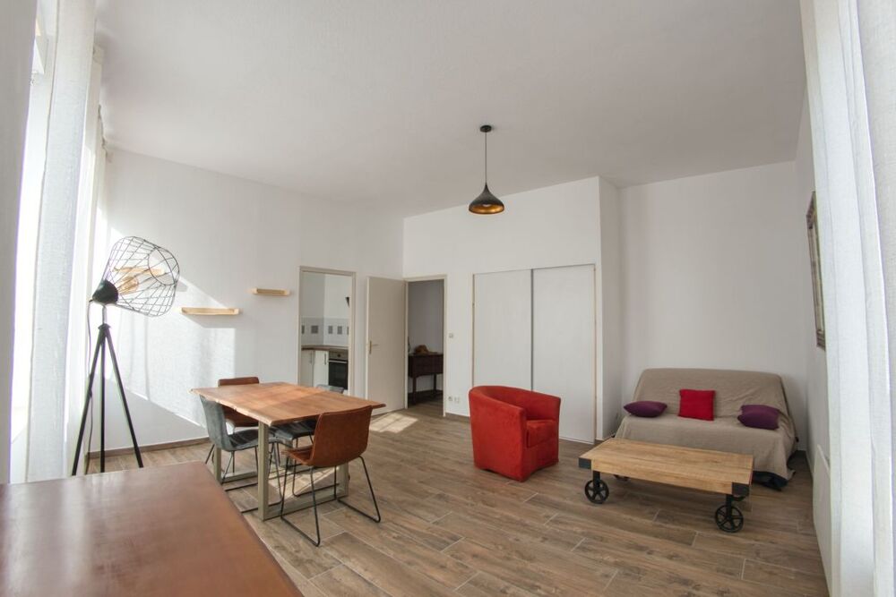 Location Appartement Appartement de 59m2 à louer sur Narbonne Narbonne