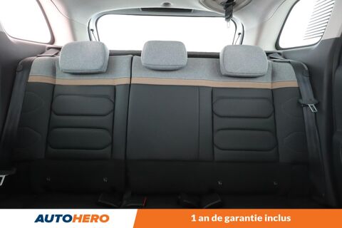 C3 Aircross 1.5 Blue-HDi Feel Pack Business EAT6 120 ch 2021 occasion 92130 Issy-les-Moulineaux