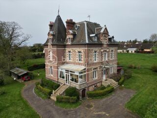  Propri�t�/ch�teau � vendre 12 pi�ces 297 m�