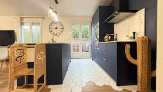  Maison � vendre 5 pi�ces 156 m�