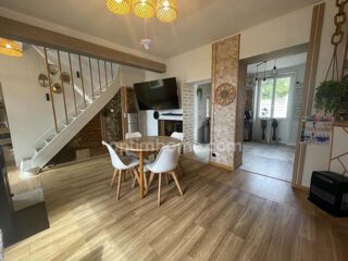  Maison à vendre 7 pièces 120 m²