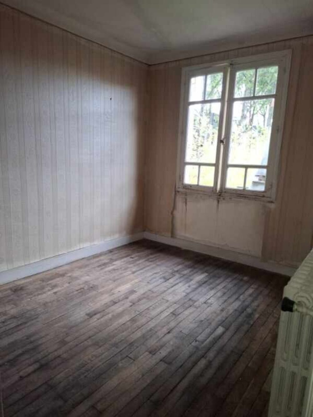 Maison à vendre 3 pièces SAINT SEBASTIEN SUR LOIRE (44)