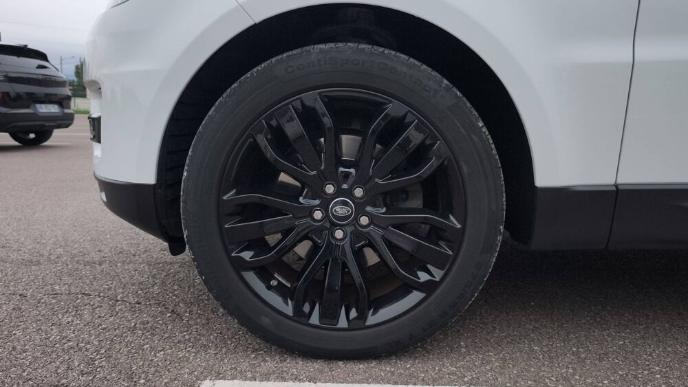 Range Rover II 3.0 V6 340 4WD BVA8 HSE Dynamic 2018 occasion 27140 Gisors