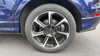 Q3 II 35 TFSI 150 S-Tronic 7 S line 2023 occasion 92150 Suresnes