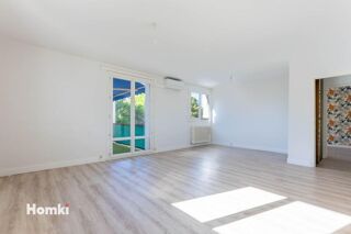 Vente Appartement ? MONTPELLIER – T3 ÉVOLUTIF T4 DE 77 M² Montpellier