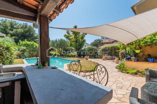  Maison à vendre 7 pièces 218 m²