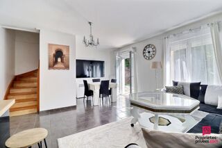  Maison � vendre 5 pi�ces 90 m�