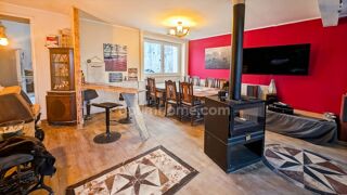  Maison à vendre 5 pièces 98 m²