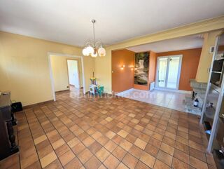  Maison à vendre 6 pièces 116 m²