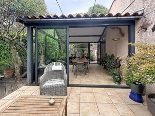  Maison à vendre 5 pièces 125 m²