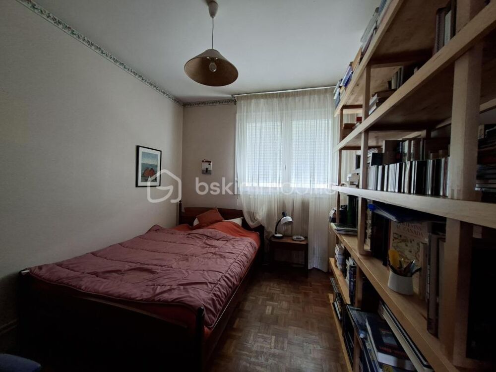 Vente Appartement T4 PENTAGONE  avec garage La roche sur yon