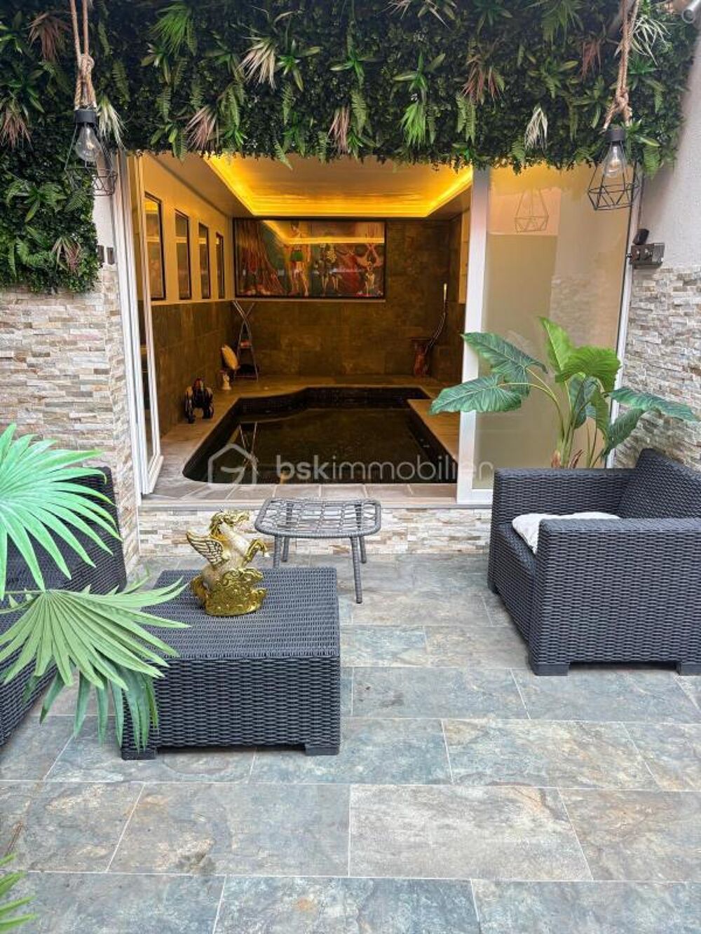 Appartement 5 pièces 69 m² · à Cagnes sur Mer · 69 m² · 459 000 €