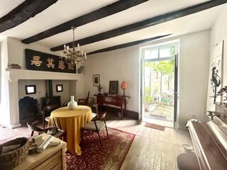  Maison  vendre 7 pices 348 m