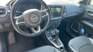 Compass 4Xe 1.3 190 Hybrid AT6 Limited 2020 occasion 22100 Dinan