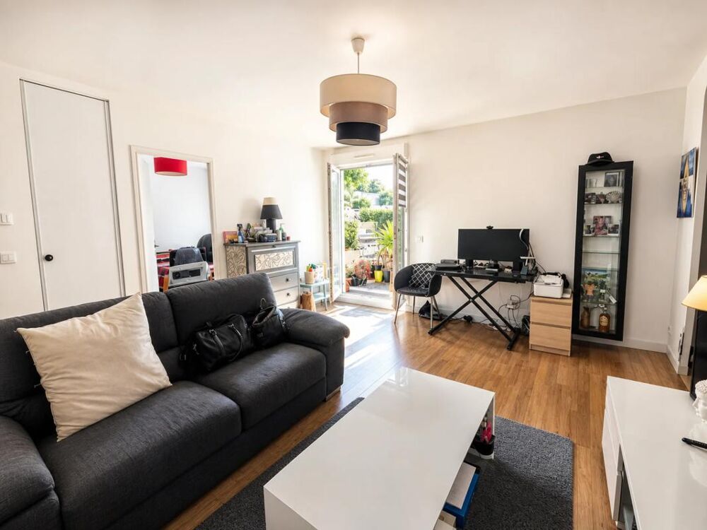 Appartement 2 pièces 46 m² · à Nanterre · 46 m² · 248 000 €