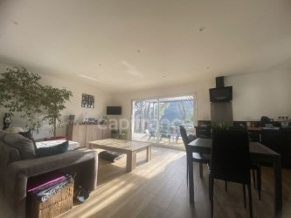Vente Maison Maison à vendre 4 pièces SAINTE CECILE D'ANDORGE (30) Sainte cecile d andorge