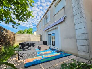  Maison à vendre 4 pièces 75 m²