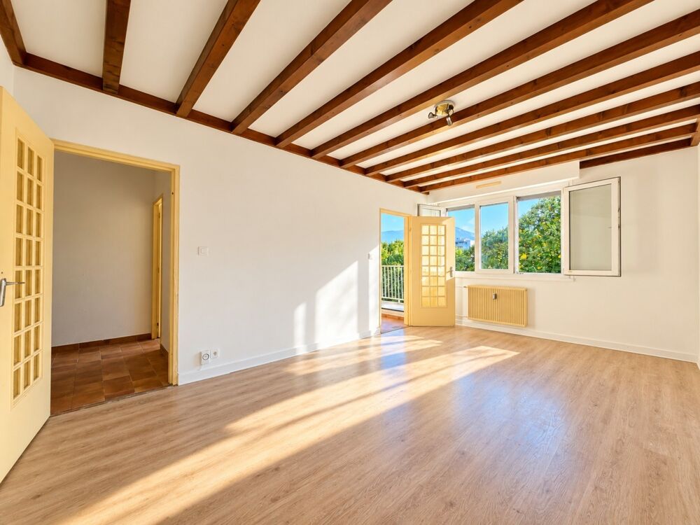 Vente Appartement Appartement à vendre 4 pièces COGNIN (73) Cognin