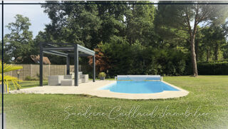  Maison � vendre 6 pi�ces 165 m�