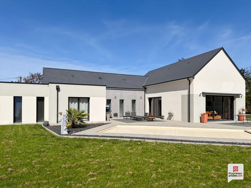 Maison Precigne 7 pièce(s) 173 m2