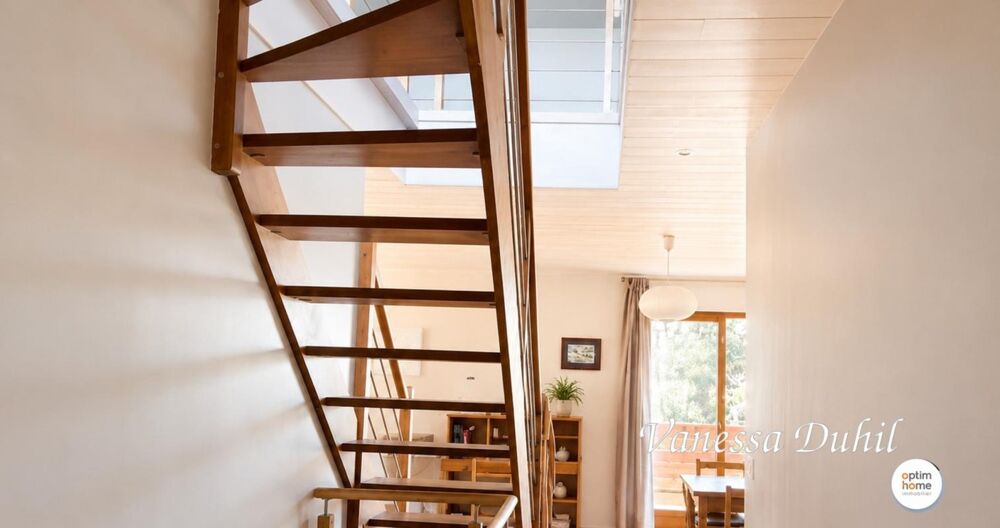 Maison à vendre 4 pièces DINARD (35) - Une maison où tout a été pensé... pour que vous n'ayez plus qu'à y vivre