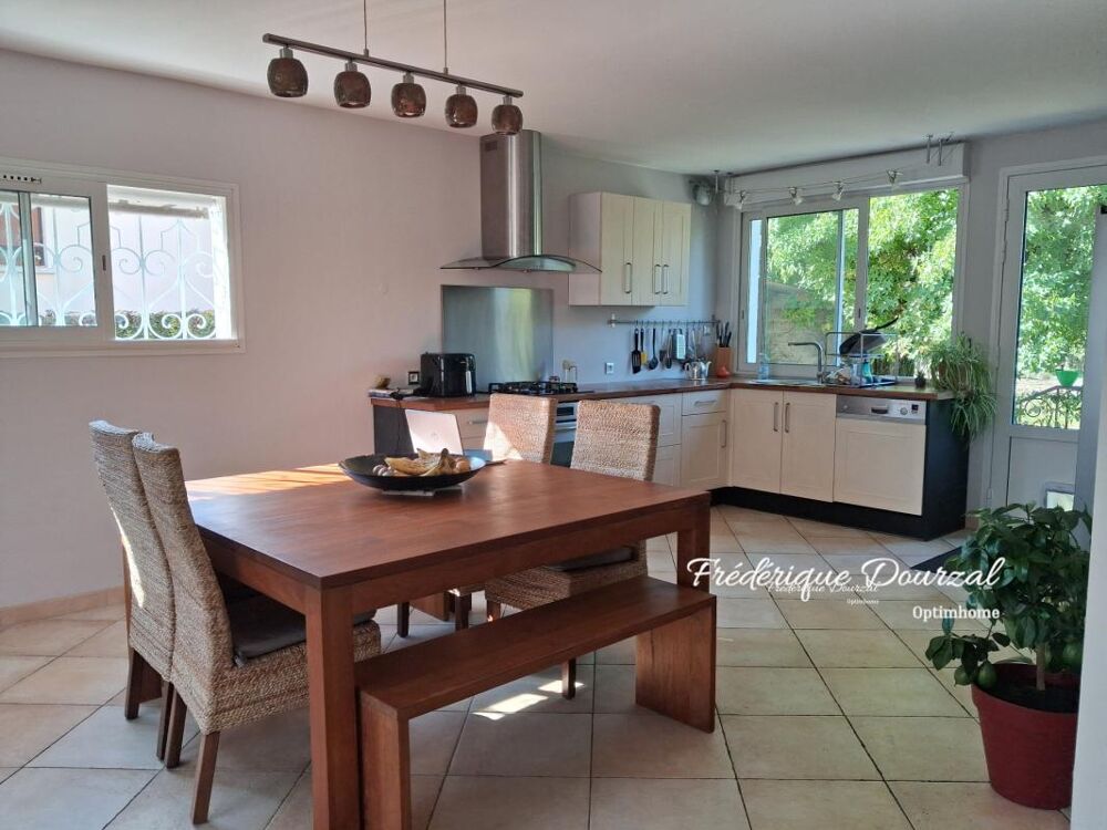 Vente Maison St Médard en Jalles (33160) quartier Gajac Saint medard en jalles