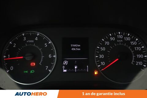 Duster II 1.5 dCi Blue Prestige 4x2 116 ch 2020 occasion 92130 Issy-les-Moulineaux
