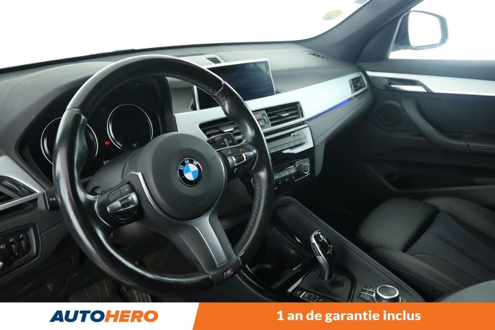 X1 sDrive18d M Sport BVA8 150 ch 2021 occasion 92130 Issy-les-Moulineaux