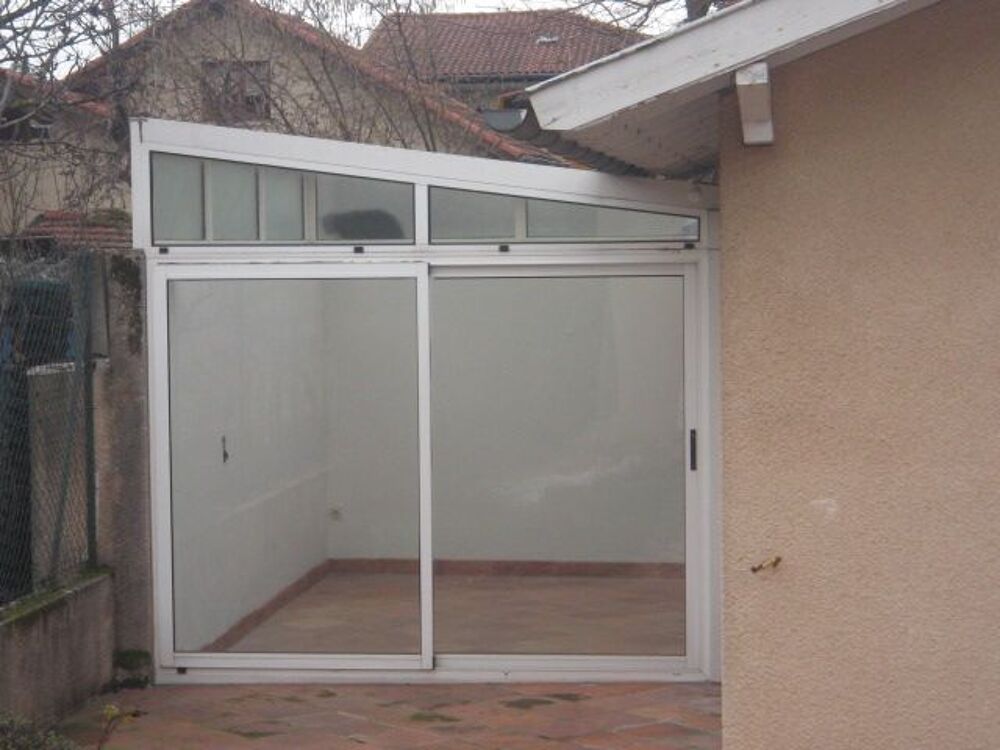 Maison de 145m2 à louer sur Toulouse