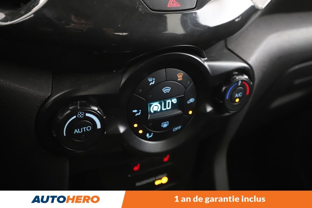 Ecosport 1.5 Ti-VCT Titanium PowerShift 112 ch 2015 occasion 92130 Issy-les-Moulineaux