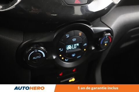 Ecosport 1.5 Ti-VCT Titanium PowerShift 112 ch 2015 occasion 92130 Issy-les-Moulineaux