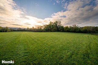  Terrain à vendre 4191 m²