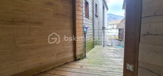  Appartement � vendre 3 pi�ces 91 m�