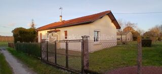  Maison à vendre 6 pièces 138 m²